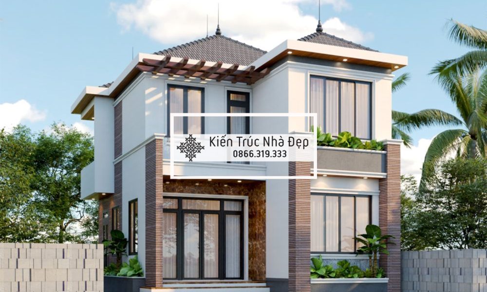 Xây nhà trọn gói Thanh Hóa  - Kiến Trúc Nhà Đẹp | Xây nhà trọn gói tại Hoằng Hóa