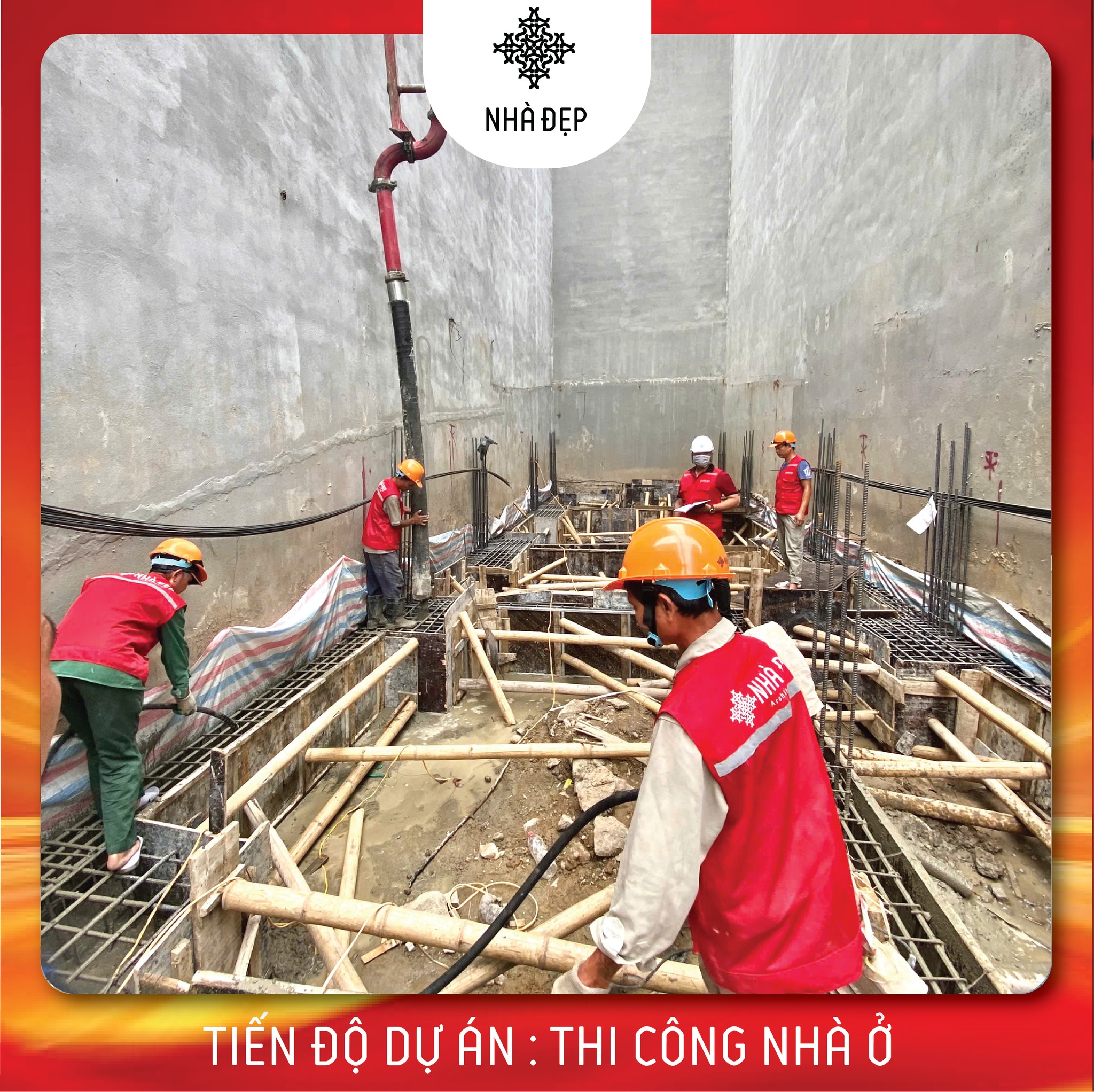 Xây nhà trọn gói Thanh Hóa  - Kiến Trúc Nhà Đẹp | Trang chủ