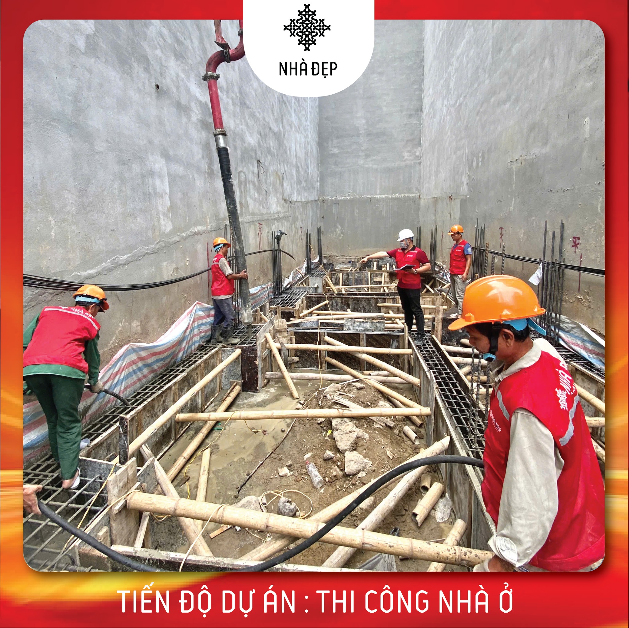 Xây nhà trọn gói Thanh Hóa  - Kiến Trúc Nhà Đẹp | Trang chủ