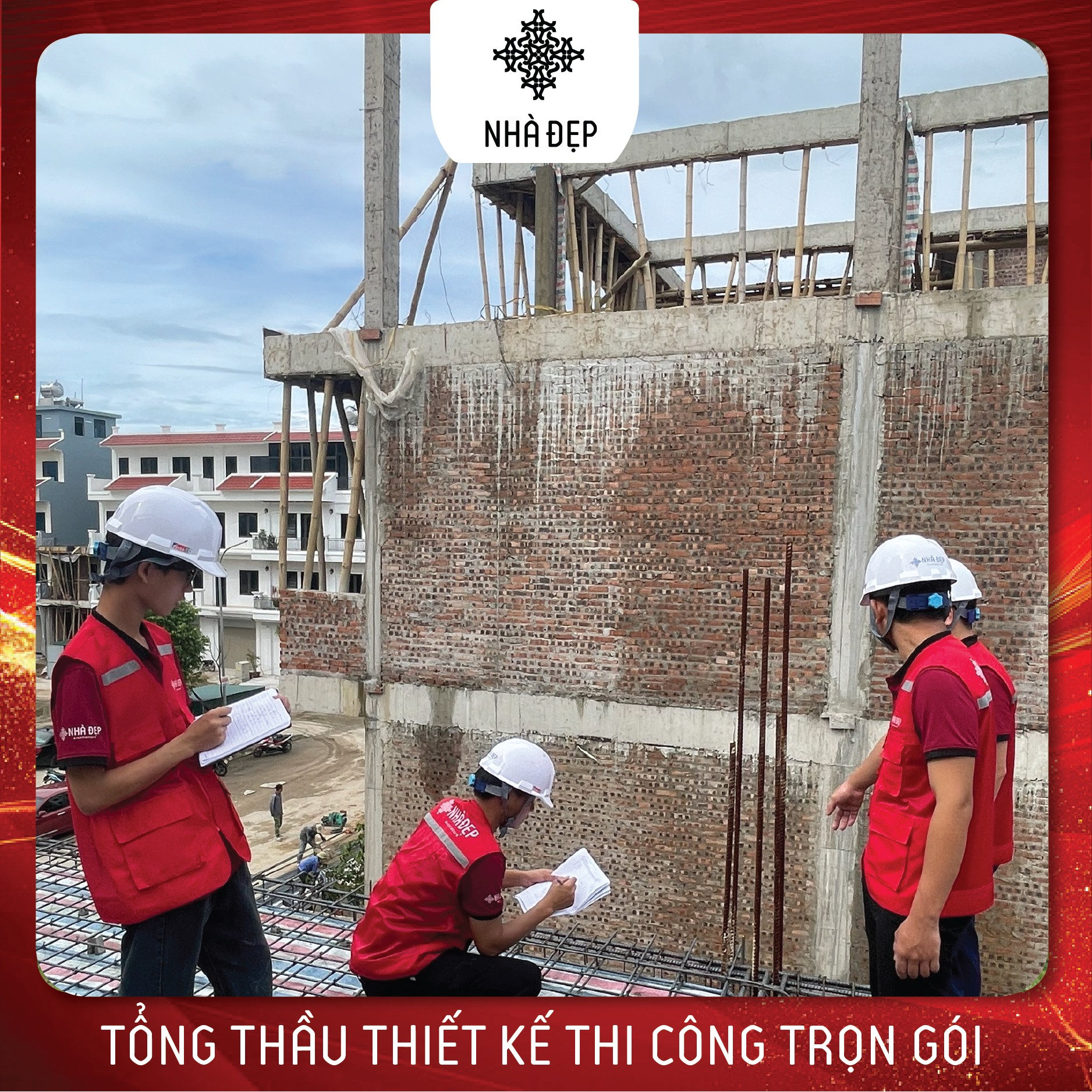 Xây nhà trọn gói Thanh Hóa  - Kiến Trúc Nhà Đẹp | Trang chủ