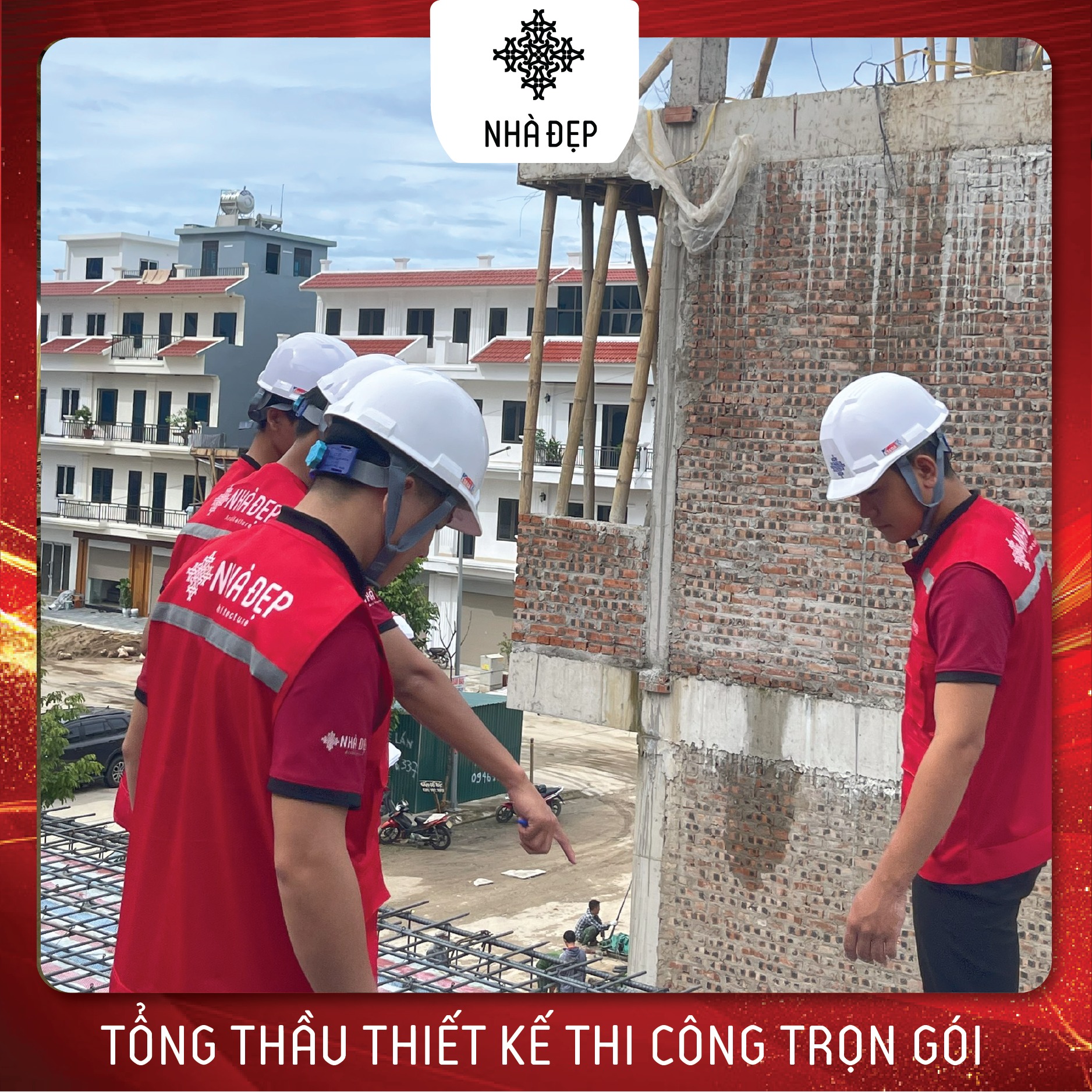 Xây nhà trọn gói Thanh Hóa  - Kiến Trúc Nhà Đẹp | Trang chủ