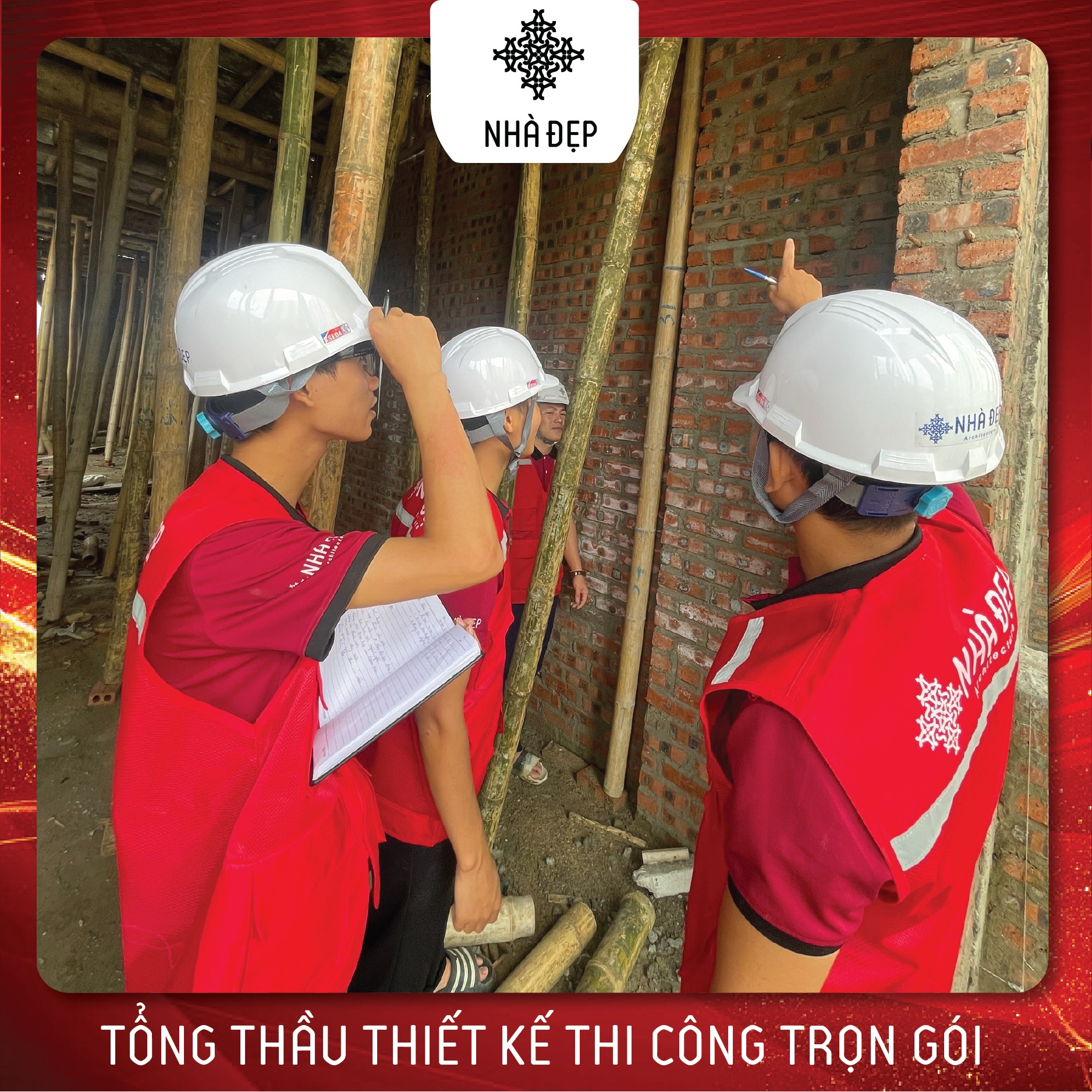 Xây nhà trọn gói Thanh Hóa  - Kiến Trúc Nhà Đẹp | Trang chủ